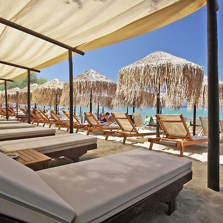 Funbeach Rooms Neos Marmaras Exterior foto